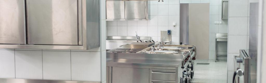 厨房由威廉希尔中文网站提供不锈钢维护